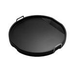 Kamado joe karbon steel big joe griddle